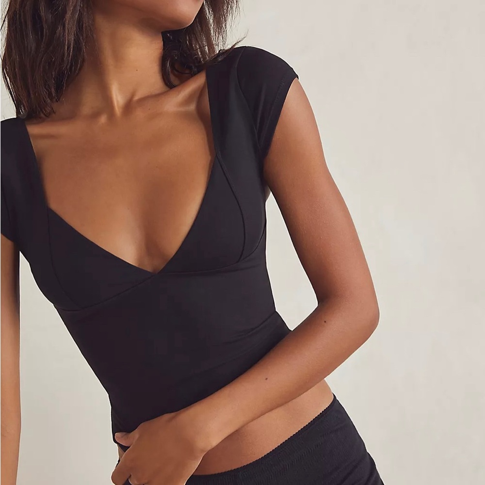 Free People: Duo Corset Cami